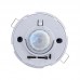 Interruptor Sensor de Presença para Iluminação ESPI 360 Intelbras - Branco